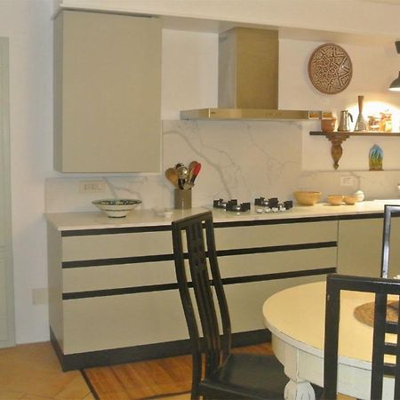 Apartmán Casa Alberi Volterra Exteriér fotografie