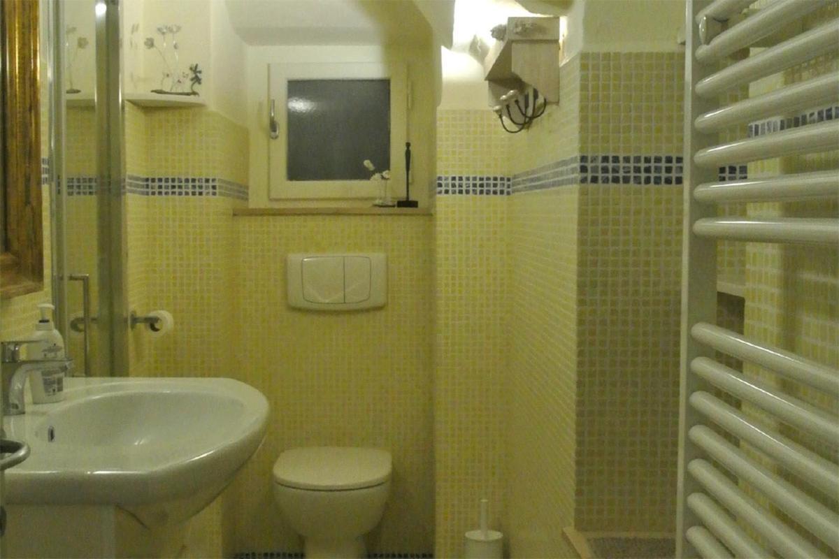 Apartmán Casa Alberi Volterra Exteriér fotografie