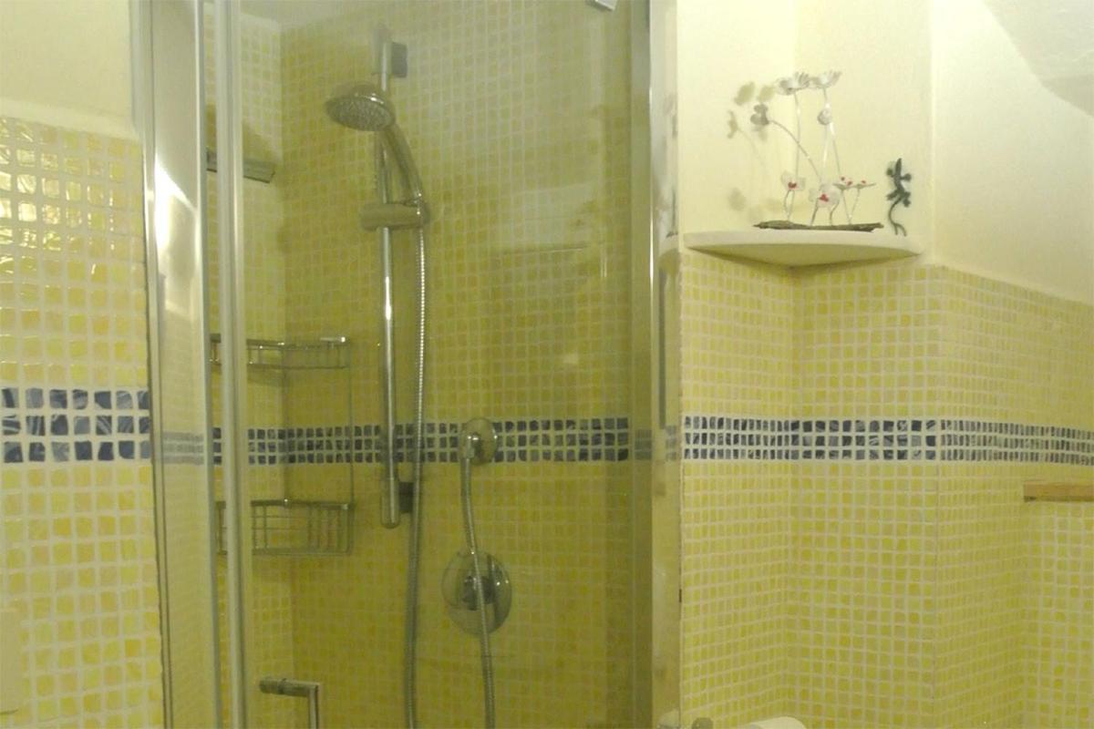 Apartmán Casa Alberi Volterra Exteriér fotografie