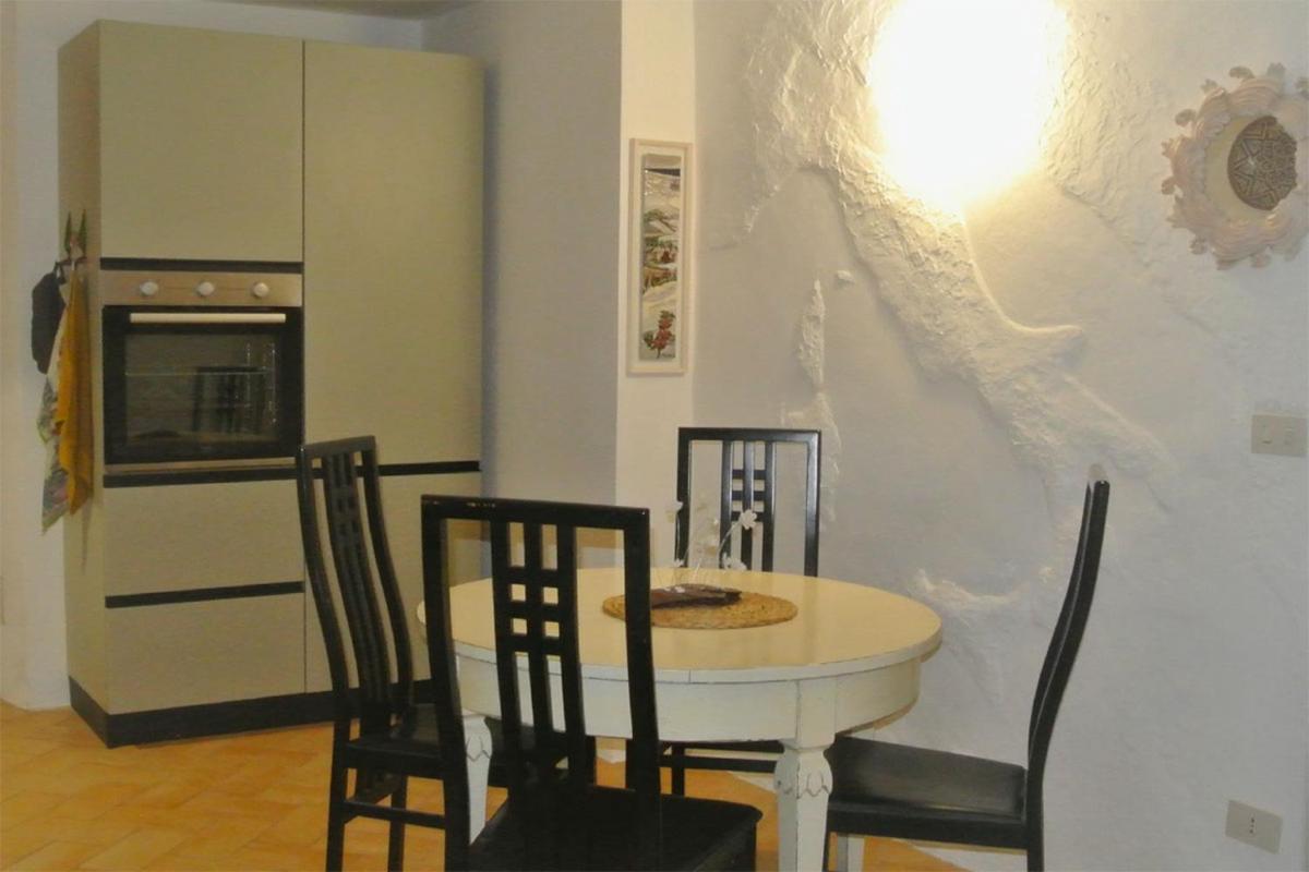 Apartmán Casa Alberi Volterra Exteriér fotografie